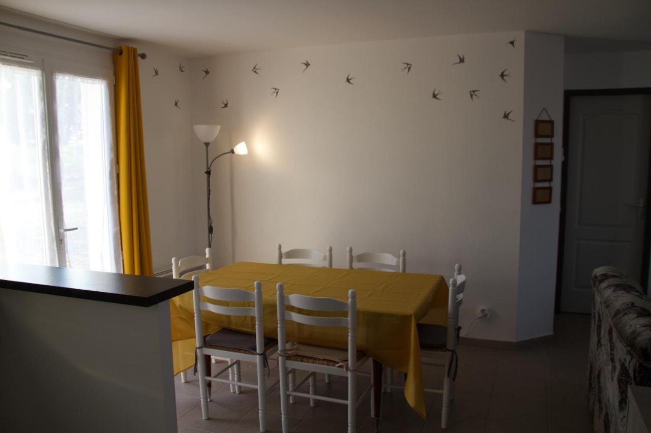 Villa Les Lauriers De Lomagne Lavit Esterno foto